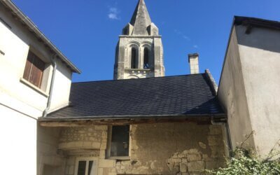 Peinture de toiture dans le 37140
