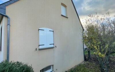 Nettoyage et Démoussage Saumur 49