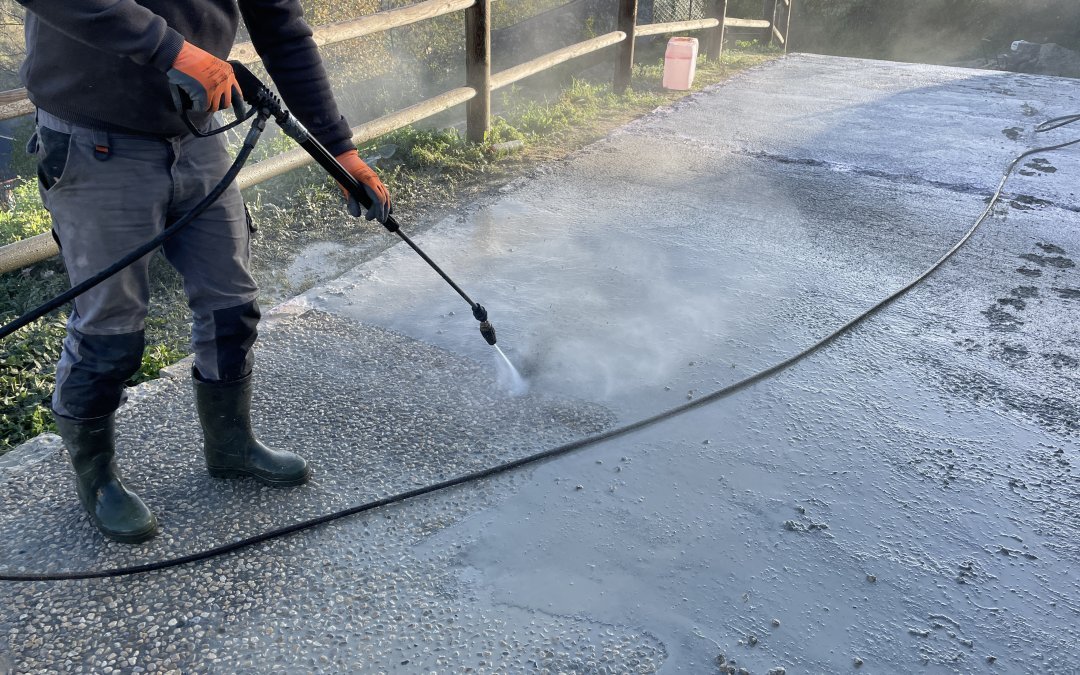 Travaux de maçonnerie Saumur