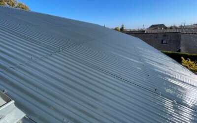 Rénovation toiture complète à Montreuil-Bellay (49260)
